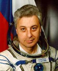Astronauti Rusije. Letite u svemir nakon 1991
