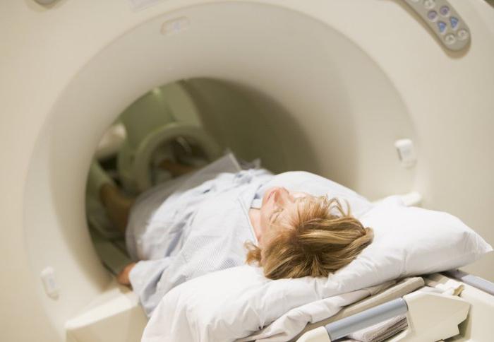 Što pokazuje MRI crijeva? Metode intestinalnog pregleda