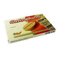 Gastrofarm lijek: upute za uporabu