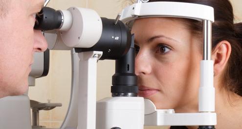 lasersko liječenje glaukoma